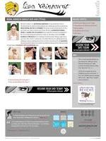 Professional Salon Software & Website Development Package for Bridal Makeup Digital Solution with Shopify Store and 24/7 Support
