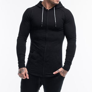 Zipper <b>Hoodies</b> <b>Purple</b> Print Long Sleeve Drawstring Large Size Zipper Up Plus Size <b>Men's</b> <b>Hoodies</b> - Product Image 4