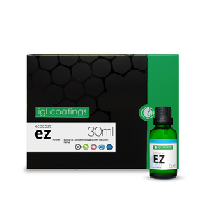 High Solid 7H Nano <b>Ceramic</b> Coating Waterproof Hydrophobic Ecocoat Ez Graphene - Product Image 1