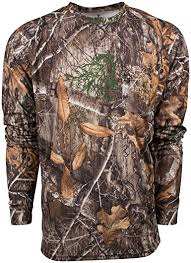 T-shirt animaux de la forêt, motif camouflage, bonne qualité et bas prix - Product Image 2