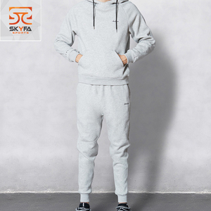 ชุดวอร์มผู้ชาย แบรนด์ดัง ดีไซน์ใหม่ล่าสุด ลุคใหม่  พร้อมโลโก้แบรนด์ - Product Image 2