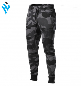 Pantalones de jogging para hombre, diseño personalizado, precio barato e informal, venta al por mayor, nuevo - Product Image 3