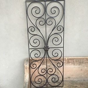 ขายปลีกขายส่งโลหะประตูราคาที่ดีที่สุดจากเวียดนาม - Product Image 1