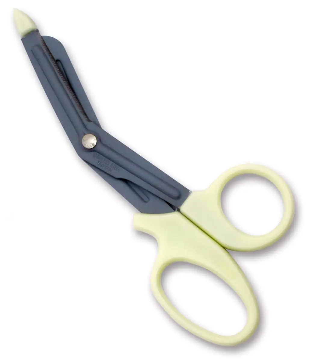 professional Fluoride Resin Non-stick bandage scissors gauze scissors