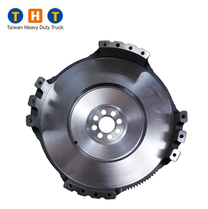 Volant moteur ME072248 6D16 pour Mitsubishi Fuso - Product Image 2