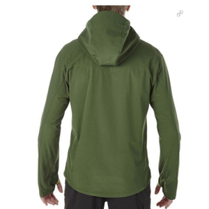 Venta caliente Chaqueta Ropa Fabricantes Softshell Chaqueta Hombres - Product Image 4