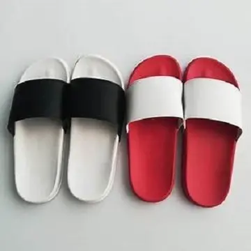 שקופיות-חדש צבעים עיצוב שקופיות נעל סנדלי הו מכירה אופנה אופנתי עיצוב עבור יוניסקס
