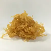 Mứt Rêu Biển Rêu Gummy Chung Trong Kho Ngọt Seamoss Vàng-hổ Phách + 84383004939