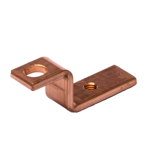 แถบต่อสายดินทองแดงสำหรับอุตสาหกรรมอุปกรณ์อิเล็กทรอนิกส์สำหรับการก่อสร้างการเชื่อมการตัดด้วยพลังงานแสงอาทิตย์ - Product Image 1