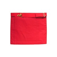 Tablier de Maître Maçon Vintage, Compas et Équerre en Cuir, Broderie en Tissu Chenille, Lumineux à LED, pour Loge Bleue, Régalia Maçonnique