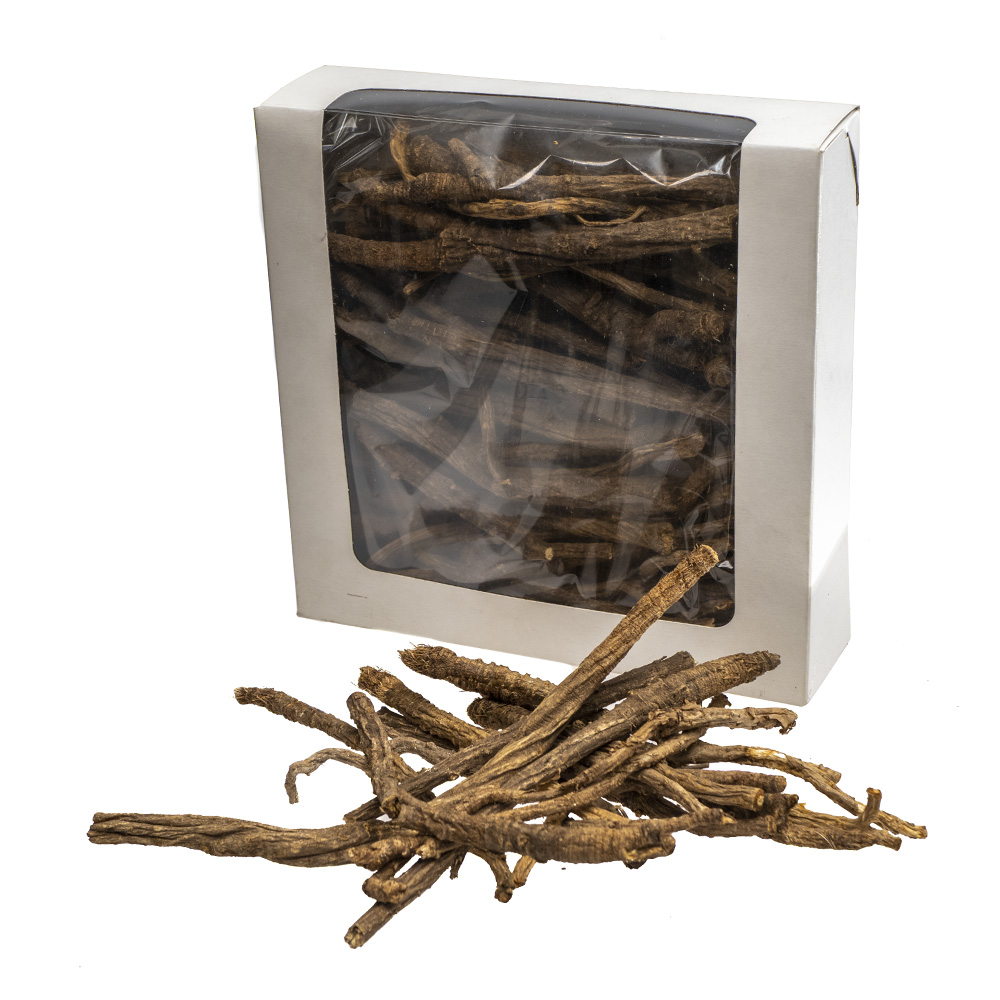 Саперошникова дивариката, корень корня дикого роста, корень Фан Фэн, традиционная трава