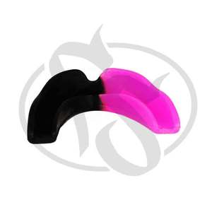 Protector bucal deportivo personalizado para adultos, protección bucal para boxeo, fútbol, MMA - Product Image 5