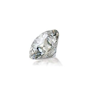 Alta calidad D Color 0.50cts Diamante blanco natural 5,12-5,14*3,14 Tamaño 2 IGI Certificado SI1 Cuarzo certificado India Piedra preciosa suelta - Product Image 2