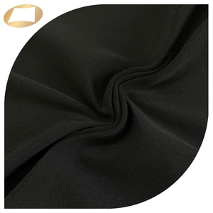 Tela de algodón para leggings, tela entrelazada con tactel de licra, dos lados, peach - Product Image 1