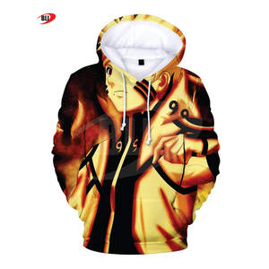 เสื้อฮู้ดสำหรับผู้ชายโพลีเอสเตอร์100% มีฮู้ดพิมพ์ซับลิเมชันแบบเต็มรูปแบบการผลิตแบบปากีสถาน - Product Image 4