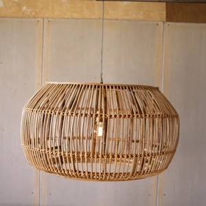 โคมไฟโลหะแบบแขวนสไตล์อังกฤษ - Product Image 1