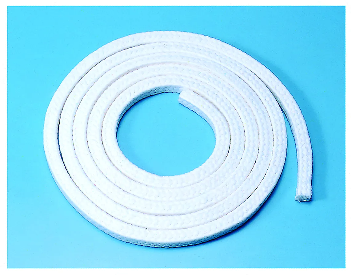 100% PTFE 섬유 포장-G TOMBO No. 9041, 로타리 샤프트 씰에 대 한 9042