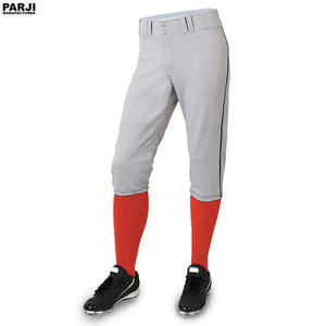 Uniforme de Baseball classique et Unique, ensemble d'uniformes de Baseball 100% Polyester, vente en gros - Product Image 6