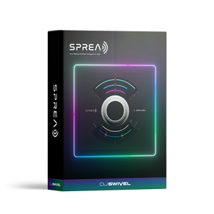 ดีเจหมุน | แพร่กระจาย - Product Image 1