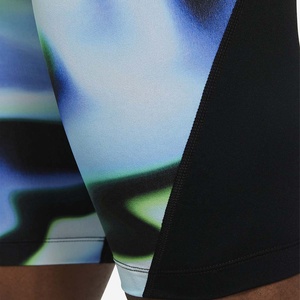 Shorts de compression respirants et à séchage rapide pour hommes 2026 – Idéaux pour la musculation, le cyclisme et la course à pied – Taille élastique en Spandex/Coton - Product Image 4