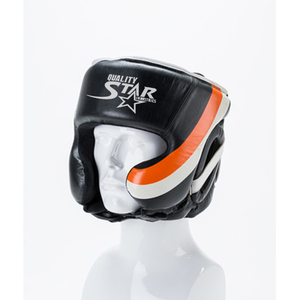 Protège-tête rembourré multicolore, taille réglable, 9 pièces, robustes et très durables, Kudo karaté Taekwondo - Product Image 3