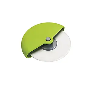 Cheap Price Fancy Hand Pizza Cutter on Hot Sale - Product Image 1