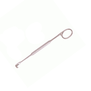 Meyerding móc 7 inch 3 ngạnh sắc nét thép không gỉ Dụng cụ phẫu thuật - Product Image 1