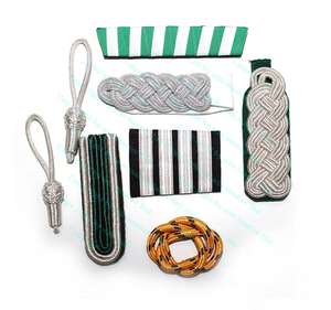 Hombreras ceremoniales Heer alemanas - Product Image 2