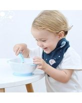 Babero orgánico para bebé, bandana de algodón - Product Image 5