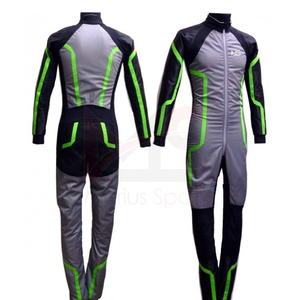 2020 nouvelle combinaison de sport confortable combinaison de parachutisme noire pour les sports et le divertissement - Product Image 5