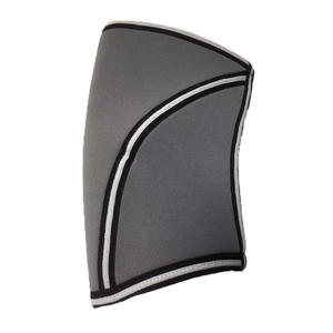 Protection en néoprène pour hommes et femmes, Compression épaisse, genouillère, Support de manche - Product Image 1