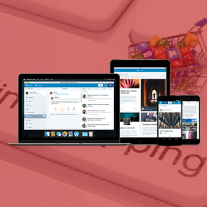 Online Shopping App Design and Development Company in India | Top Notch Ecommerce App Development Services by Webroot Infosoft - Product Image 1