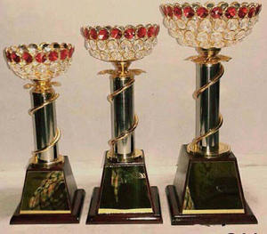 Trofeo para colegios deportivos, oficinas y programa cultural - Product Image 2