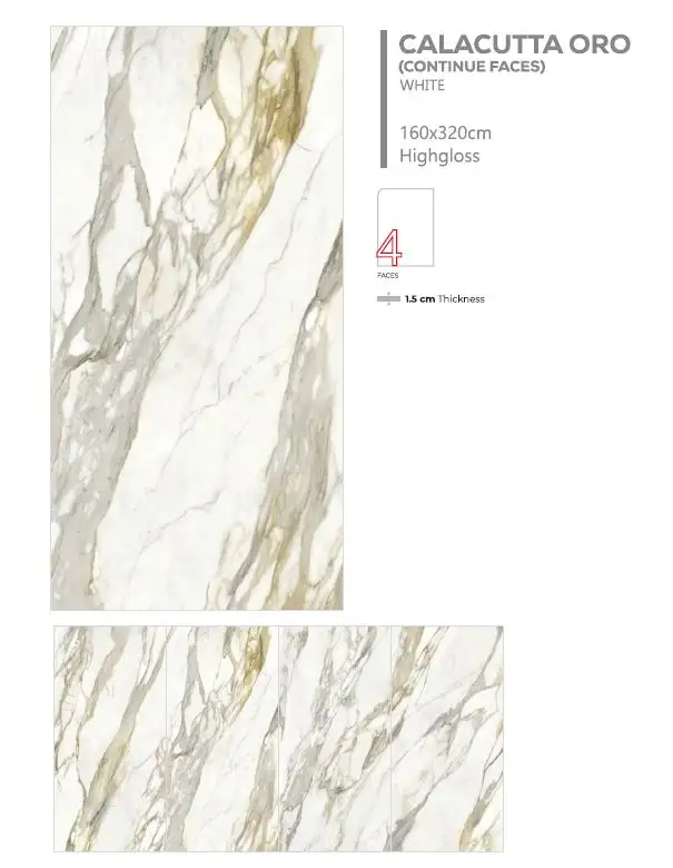 1600x3200mm piastrelle effetto marmo porcellana smaltata grande lastra piastrelle collezione di pavimenti di qualità premium a prezzi economici