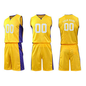 Uniforme de baloncesto para hombre, uniformes creativos para correr, atléticos con color personalizado y estampado - Product Image 6