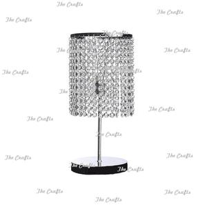 Centro de mesa decorativo de hierro y cristal, centro de mesa de tamaño y forma personalizado para decoración del banquete de boda - Product Image 6