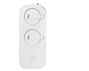 <b>Reverse</b> <b>Osmosis</b> by Direct Flow High Production 600GPD Without tank With Only 2 <b>Filters</b> - Product Image 3