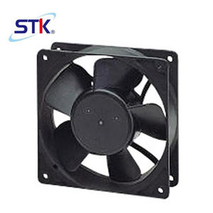 ADDA AD12025ES 120X120X25มิลลิเมตรแกนพัดลมระบายความร้อน - Product Image 1