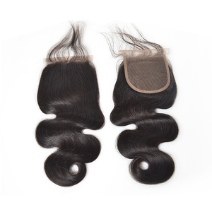 Vente en gros 2022 12 pouces-Type de cheveux à fermeture Remy Hair du Vietnam 100% cheveux humains tressés en vrac cheveux vietnamiens bruts - Product Image 5