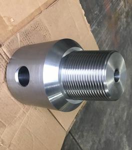 Torno de aluminio para piezas largas, máquina CNC de latón, fabricante en la India, producto en oferta - Product Image 4