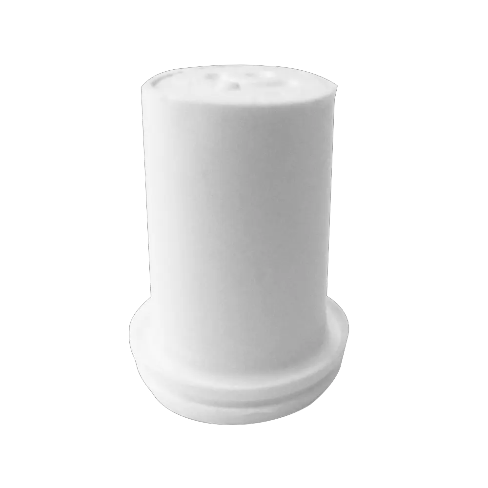 Plastik Cetakan Manufaktur untuk Fitting Pipa Pvc End Cap