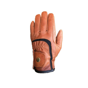 Guantes DE SEGURIDAD personalizables Safe Ride Guantes con características de seguridad ajustables que ofrecen protección y seguridad personalizadas - Product Image 3