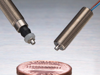 Capteur de position de haute précision de qualité supérieure pour l'automatisation industrielle et les centres d'usinage CNC, marque METROL