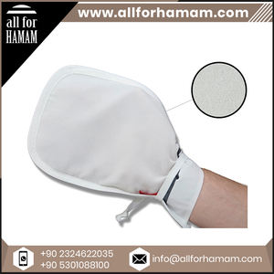 Gant de bain kise turc d'excellente qualité, fournisseur en vrac au dernier prix à prix réduit sur la commande en gros - Product Image 4