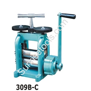 5:1กลิ้งลดขนาด125x63มม. สำหรับเครื่องเพชรพลอยเครื่องมือเครื่องเพชรพลอย - Product Image 1