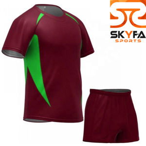 Nouveau prix, nouveau style, uniforme de football de qualité supérieure - Product Image 6