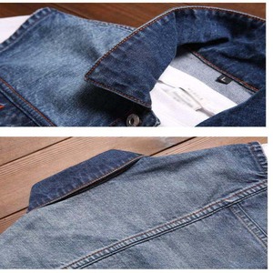 Nouvelle arrivée de jeans décontractés pour hommes par inspire Apparel - Product Image 6