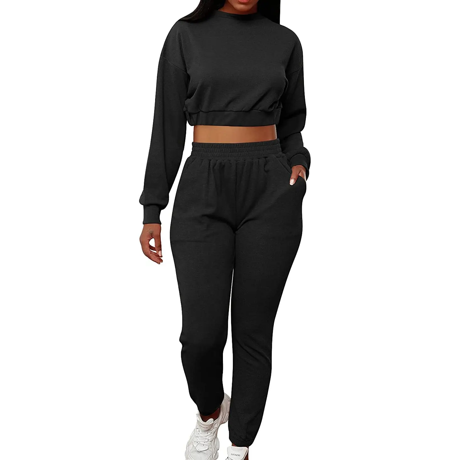 Athletic Wear Multiple Styles Women Tie Dye Active Wear Set One Oblique Shoulder Sport Bra High Waist Workout Leggings Yoga Set
