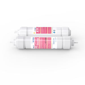 ตัวกรอง KDF เกี่ยวกับ Fluxion การย่อยสลาย KDF Kinetic - Product Image 1