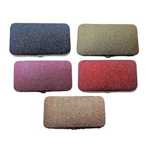 Pince à épiler magnétique Extra scintillant, étui de rangement, 6 pièces - Product Image 1